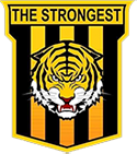 Tienda The Strongest