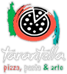 Tarantella Pizza y Arte